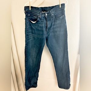 34x30 Levi Strauss Jeans